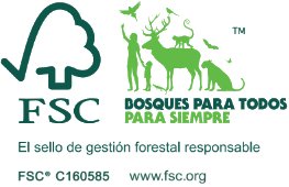 Bosques para todos para siempre